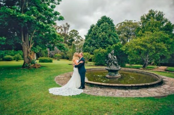 norman-lindsay-gallery Norman Lindsay Gallery & Museum, Faulconbridge